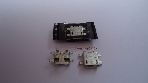 Connettore presa ricarica - connettore,