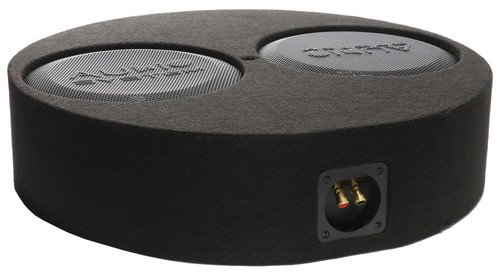 Audio system subframe - audio, r10