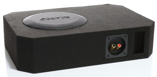 Sistema audio flat - audio, 08