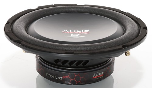 Sistema audio r10flat - sistema, evo3-d4