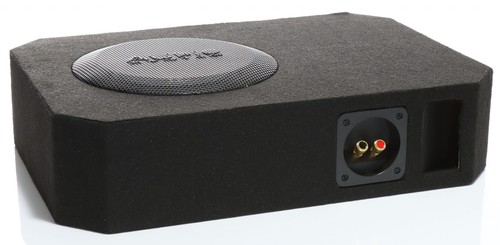 Audio system r08 flat - system,