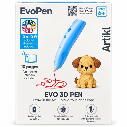 Evopen evo pen - evo, penna