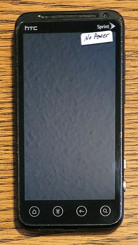 Htc evo pg86100 apx515c - pg86100,