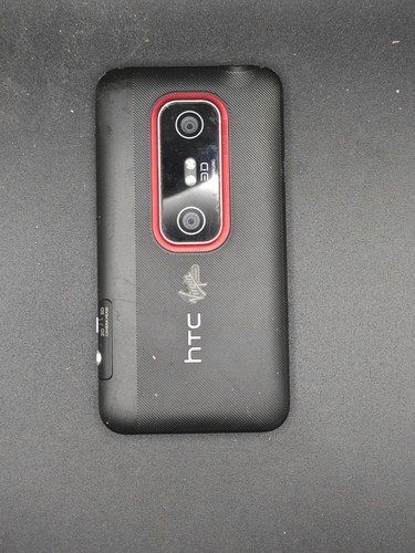 Htc evo evo3d - htc,