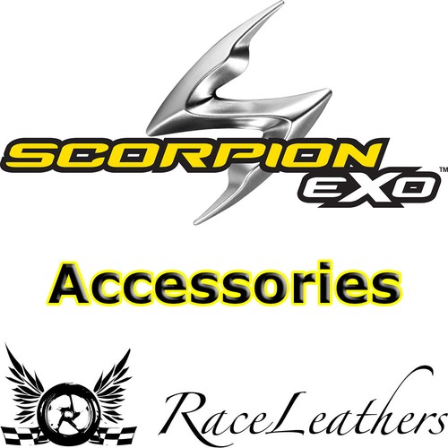 Visiera scorpion exo 1200 - scorpion,
