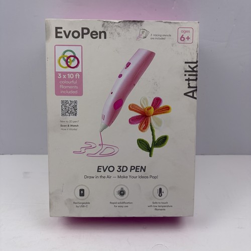 Article evopen evo - article, penna