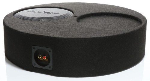 Sistema audio subframe r10 - sistema,
