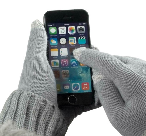 Guanti touch screen - per, htc