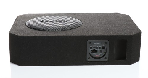 Audio system r08 flat - r08, dbr
