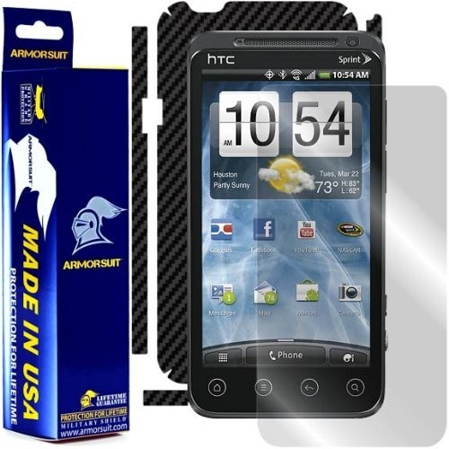 Armorsuit htc evo - armorsuit, (sprint)