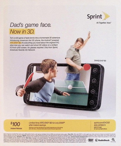 Sprint htc evo - sprint,