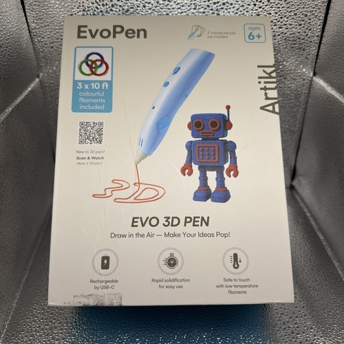 Articl evo penna e - evo,
