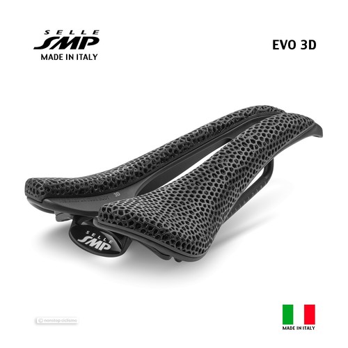 Nuova sella selle - nuova, evo