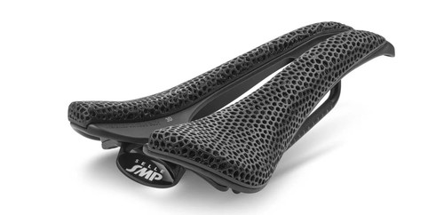 Sella smp evo nera - 3d, 140x267