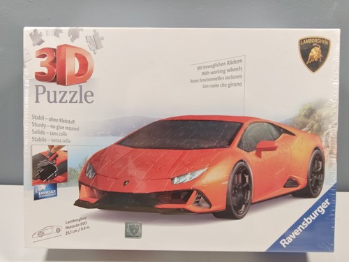 Ravensburger lamborghini - ravensburger,