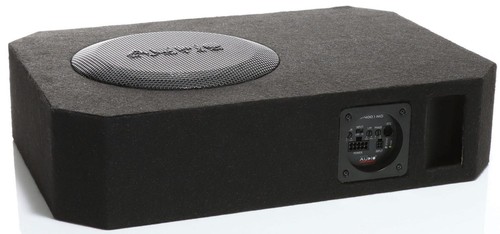 Sistema audio flat dbr - r,