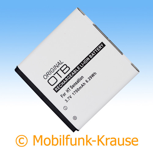 Batteria per htc evo 1700 - per,