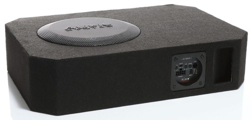 Sistema audio flat dbr - sistema, r