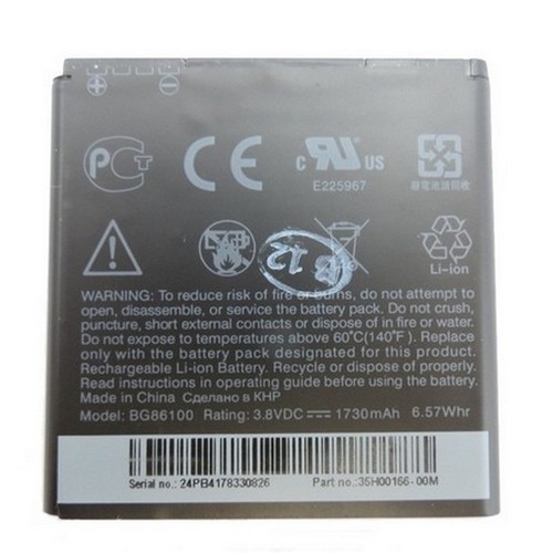 Htc batteria originale s780 - htc,