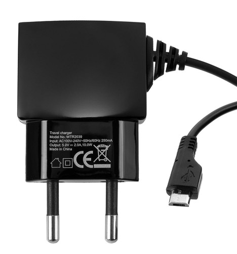 Alimentatore ampere per htc - alimentatore, 2