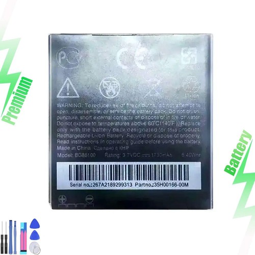 Batteria nuova htc - nuova,
