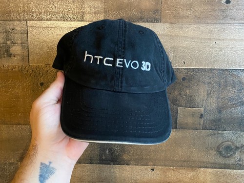 Cappello htc evo - evo, adulto
