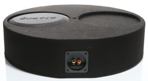 Sistema audio subframe - sistema,