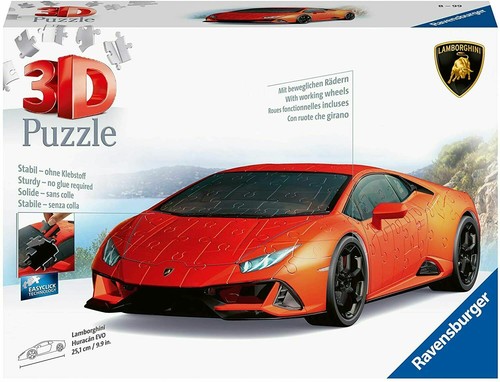Ravensburger lamborghini - ravensburger,